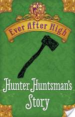 Hunter Huntsman's Story