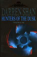 Hunters of the Dusk