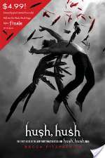 Hush, Hush Saga