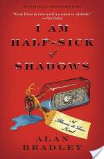 I Am Half-Sick of Shadows