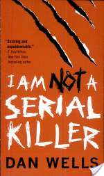 I Am Not a Serial Killer