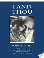 I and Thou