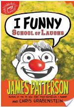 I Funny: School of Laughs: