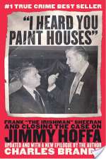 I Heard You Paint Houses