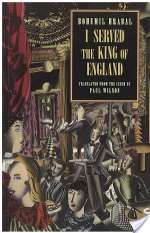 I Served the King of England