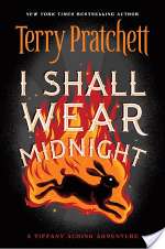 I Shall Wear Midnight