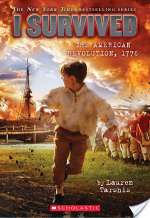 I Survived The American Revolution, 1776