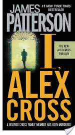 I, Alex Cross