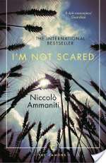 I'm Not Scared
