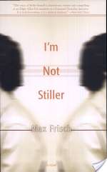 I'm Not Stiller