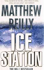 Ice Station
