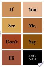 If You See Me, Don't Say Hi: Stories