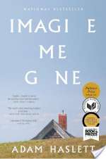 Imagine Me Gone