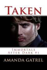 Immortals After Dark