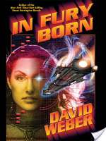 In Fury Born
