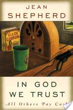 In God We Trust: All Others Pay Cash