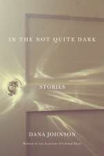 In The Not Quite Dark: Stories
