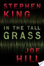 In the Tall Grass