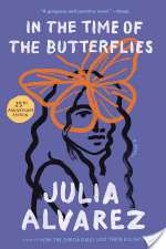 In the Time of the Butterflies