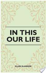 In This Our Life