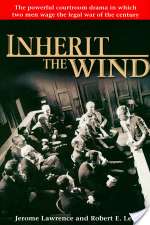 Inherit the Wind