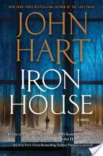 Iron House