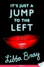 It's Just a Jump to the Left