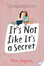It's Not Like It's a Secret
