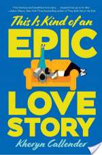 Its Kind Of An Epic Love Story