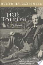 J.R.R. Tolkien: A Biography