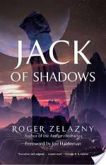 Jack of Shadows