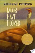 Jacob Have I Loved