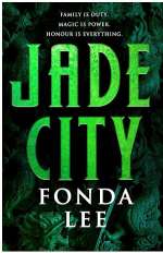 Jade City