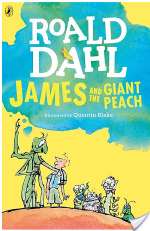 James and the Giant Peach