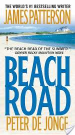 James Patterson Summer Omnibus: The Beach House & Beach Road