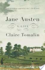 Jane Austen: A Life