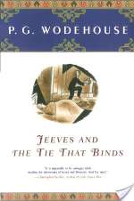 Jeeves and the Tie That Binds