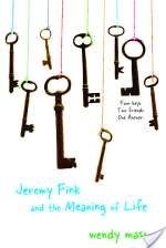 Jeremy Fink and the Meaning of Life