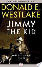Jimmy the Kid