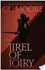 Jirel of Joiry