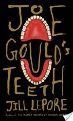 Joe Gould's Teeth