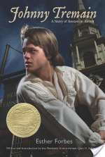 Johnny Tremain