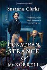 Jonathan Strange & Mr. Norrell