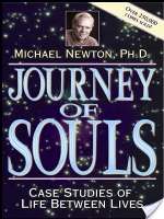 Journey of Souls: Case Studies of Life Between Lives