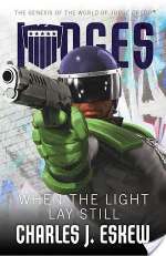 Judges: When The Light Lay Still