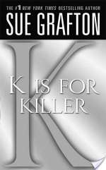 K is for Killer