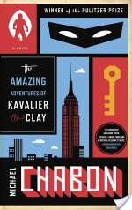 Kavalier and Clay