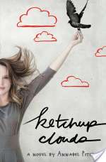 Ketchup Clouds