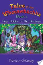 Key Holder of the Realms