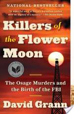 KILLERS OF THE FLOWER MOON
